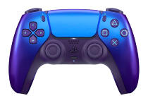 Геймпад Sony PlayStation 5 (Chroma Indigo Blue) Геймпад Sony PlayStation 5 (Chroma Indigo Blue)