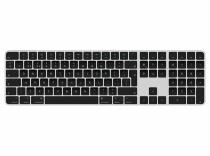 Клавиатура Apple Magic Keyboard (Black) Клавиатура Apple Magic Keyboard (Black)