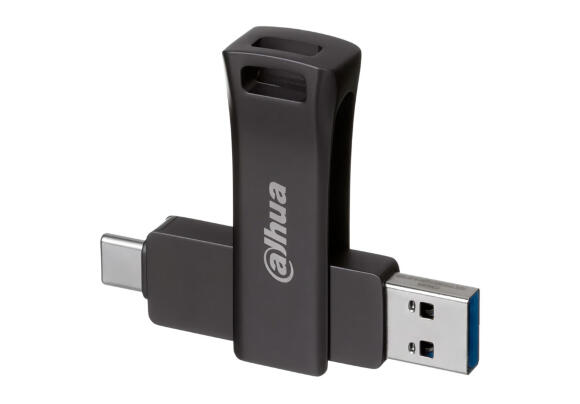 Накопитель Dahua USB-P629-32-256GB
