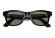 Солнцезащитные AI очки Ray-Ban Meta Wayfarer G-15 (Green) Солнцезащитные AI очки Ray-Ban Meta Wayfarer G-15 (Green)
