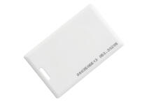 Карта доступа магнитная Proximity 125 КГц PROXIMITY Карта доступа магнитная Proximity 125 КГц PROXIMITY