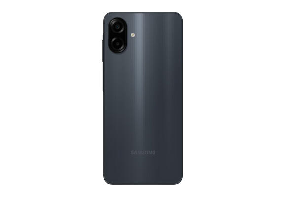Смартфон Samsung Galaxy A07 4/64 ГБ (Black) Смартфон Samsung Galaxy A07 4/64 ГБ (Black)