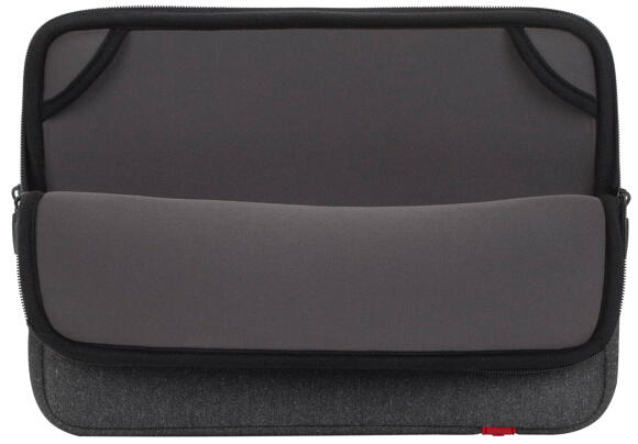 Чехол для ноутбука RivaCase 5123 13" Dark-Grey Чехол для ноутбука RivaCase 5123 13" Dark-Grey