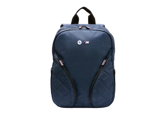 Сумка-рюкзак для ноутбука BMW M (BMBP15PNYPOV)