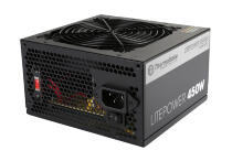Блок питания для ПК Thermaltake Litepower 450W LTP-0450P-2