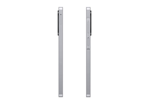 Смартфон Samsung Galaxy A17 6/128 ГБ (Gray)