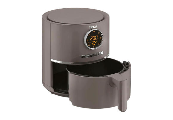 Аэрофритюрница Tefal Ultra EY111B40