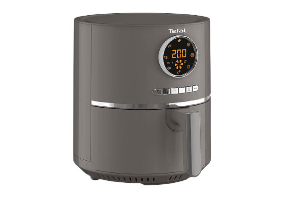 Аэрофритюрница Tefal Ultra EY111B40