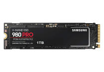 Накопитель SSD Samsung 980 Pro 1ТБ MZ-V8P1T0BW Накопитель SSD Samsung 980 Pro 1ТБ MZ-V8P1T0BW