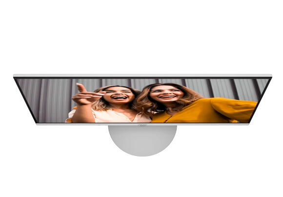 Монитор AOC 23.8" 24B30H2/BW (White)