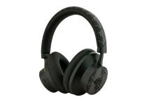 Наушники Lacoste Wireless Headphones Blend (Black)