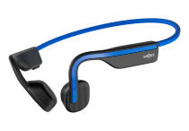 Наушники Shokz OpenMove Wireless Bone Conduction Headphones (Blue)