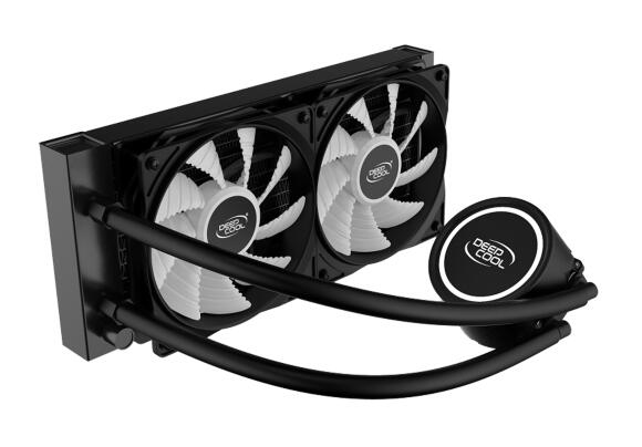 СЖО Deepcool Gammaxx L240T