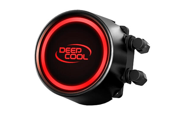 СЖО Deepcool Gammaxx L240T СЖО Deepcool Gammaxx L240T