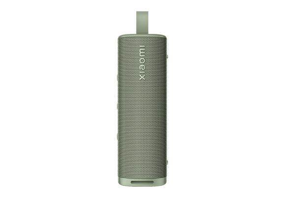 Колонка Xiaomi Sound Outdoor (GREEN) 