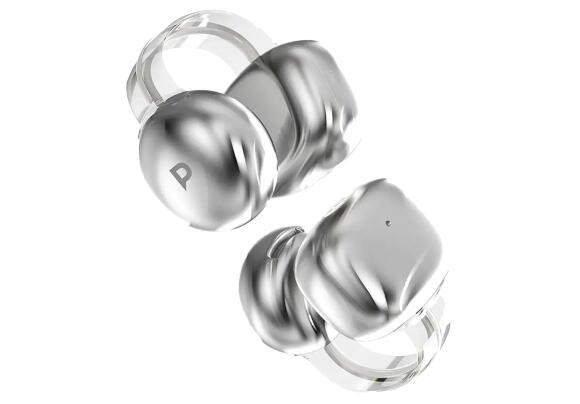 Наушники POWEROLOGY SAVAI OWS PWYX59WH WHITE Наушники POWEROLOGY SAVAI OWS PWYX59WH WHITE