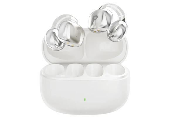 Наушники POWEROLOGY SAVAI OWS PWYX59WH WHITE Наушники POWEROLOGY SAVAI OWS PWYX59WH WHITE