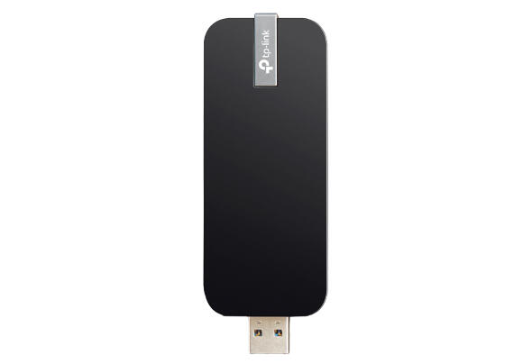 Wi-Fi USB-адаптер TP-Link Archer T4U (AC1300)