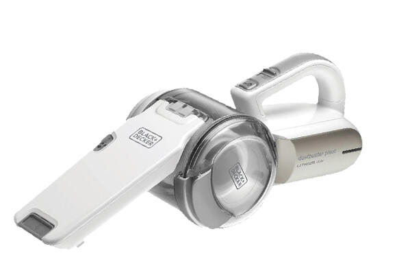 Пылесос Black & Decker PV1420L-B5