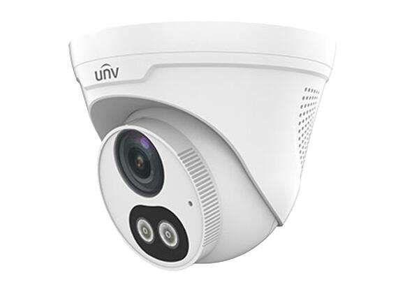 IP-камера Uniview IPC3612LE-ADF28KC-WL 2MP