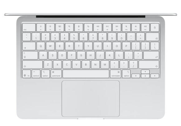 Apple MacBook Neo 13" A18 Pro 2026 - SSD 512GB RAM 8GB MHFC4