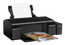 Принтер Epson L805 Принтер Epson L805