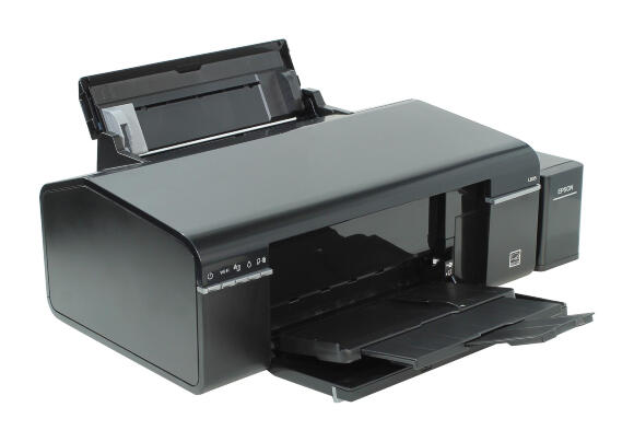 Принтер Epson L805 Принтер Epson L805