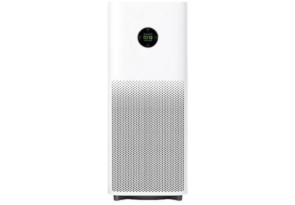 Очиститель воздуха Xiaomi Smart Air Purifier 5S BHR7923CN
