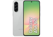 Смартфон Samsung Galaxy A56 5G 8/128 ГБ (LightGray)