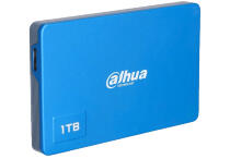 Накопитель Dahua E10 2TB 2.5" Blue DHI-EHDD-E10-2T
