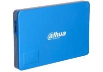 Накопитель Dahua E10 2TB 2.5" Blue DHI-EHDD-E10-2T