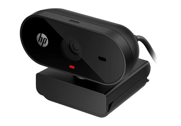 Веб-камера HP 320