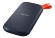 Портативный SSD Sandisk 1ТБ SDSSDE30-1T00-G25 Портативный SSD Sandisk 1ТБ SDSSDE30-1T00-G25