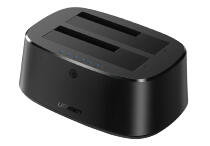 Док-станция для ЖД Ugreen CM198 CM198[50857]