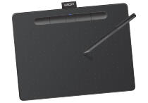 Графический планшет Wacom Intuos CTL-6100WL