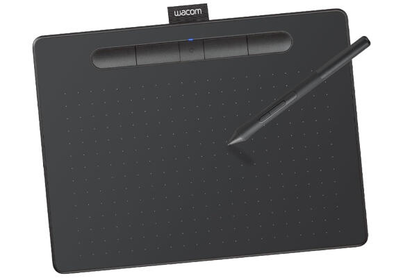 Графический планшет Wacom Intuos CTL-6100WL Графический планшет Wacom Intuos CTL-6100WL