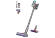Вертикальный Пылесос Dyson SV25 Silver-Nickel