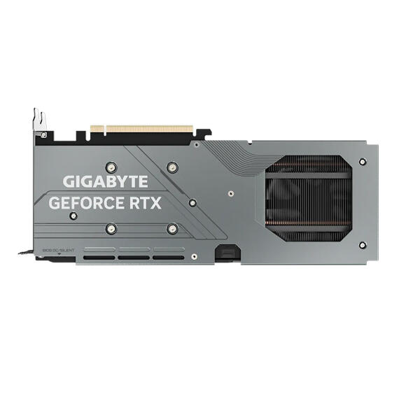 Видеокарта Gigabyte GeForce RTX 4060 Gaming OC 8 Гб N4060GAMING OC-8GD Видеокарта Gigabyte GeForce RTX 4060 Gaming OC 8 Гб N4060GAMING OC-8GD