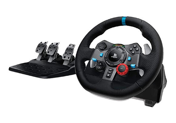 Игровой руль Logitech G29 Игровой руль Logitech G29