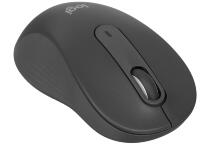 Мышь Logitech Signature M650 L Мышь Logitech Signature M650 L