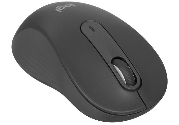 Мышь Logitech Signature M650 L 