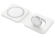 Беспроводное ЗУ Apple MagSafe Duo Charger MHXF3ZE/A Беспроводное ЗУ Apple MagSafe Duo Charger MHXF3ZE/A
