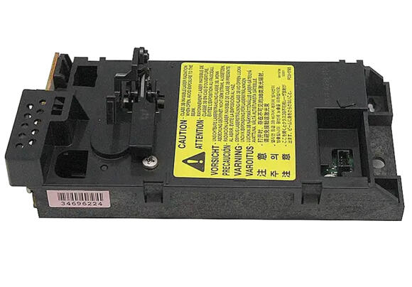 Блок лазерного сканирования для МФУ Canon i-SENSYS MF3010