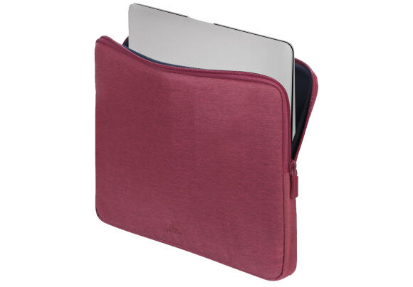 Чехол для ноутбука RivaCase 7704 Red Ultra Slim 13.3–14"