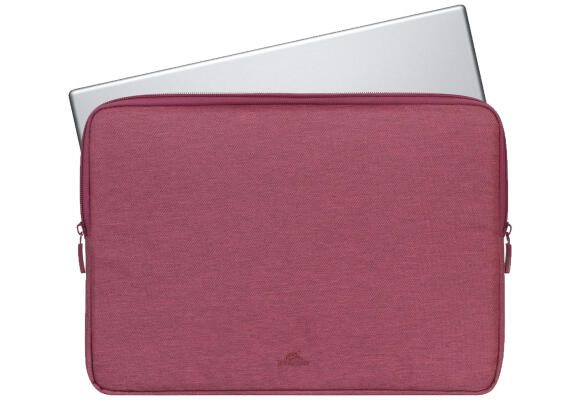 Чехол для ноутбука RivaCase 7704 Red Ultra Slim 13.3–14"
