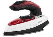 Дорожный утюг ARDESTO TI-S1200 1000 Вт Дорожный утюг ARDESTO TI-S1200 1000 Вт