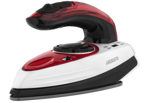 Дорожный утюг ARDESTO TI-S1200 1000 Вт