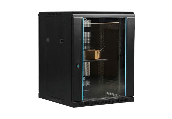 Серверный шкаф OFLAZ 600x600x650 12U-19"