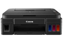 Принтер Canon PIXMA G3410 МФУ «3 в 1» А4
