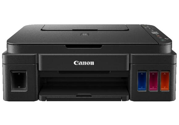 Принтер Canon PIXMA G3410 МФУ «3 в 1» А4